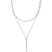 Collana Vivi Gioielli Donna in Argento 0698030040394 - 0698030040394